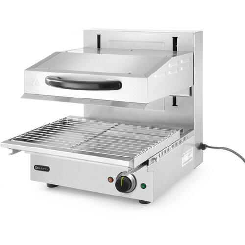 Hendi aparat za žar salamander model 450 2800W - 264607, (21618137) Slike