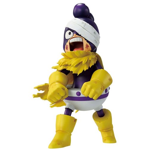 My Hero Academia Figura Ichibansho Masterlise Minoru Mineta &amp;ndash; 13 cm Slike
