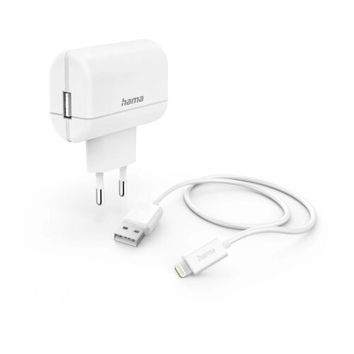 Hama 00201619 USB punjač unutrašnje područje, utičnica 1 x USB-A Cijene