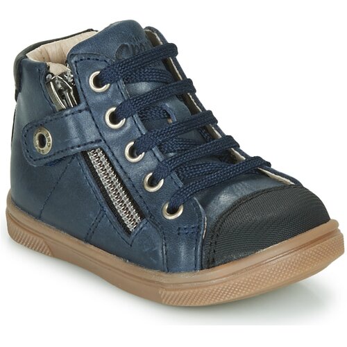 GBB KAMIL Blue Slike