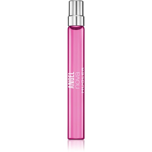 Mugler Angel Nova parfemska voda punjiva za žene 10 ml Cijene