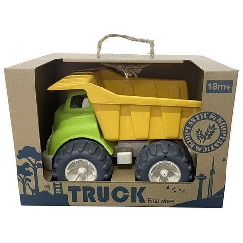 MEGA BIO Plastic tipper Cijene