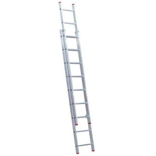 Alpos Alu lestev 46-09 2D, 2.55 m Cene