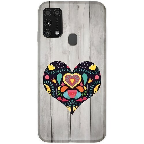 CaseGadget Silikonski ovitek s potiskom za Xiaomi Mi CC9 - Večbarvna 1 Cene