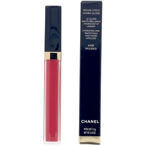 Chanel Rouge Coco Hydra Gloss Sjajilo za Usne #448 Opulence Cijene