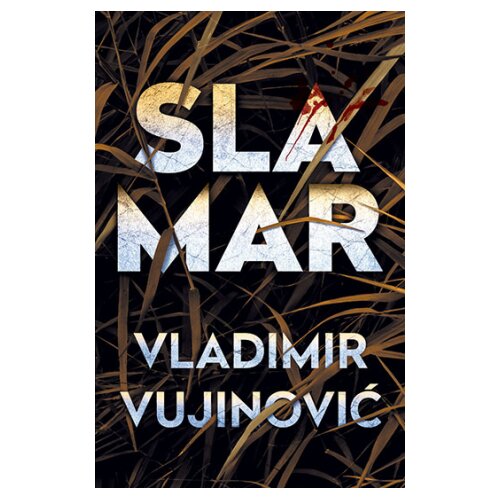Laguna Slamar Slike