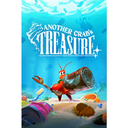  another crab's treasure (pc) steam key europe Cene