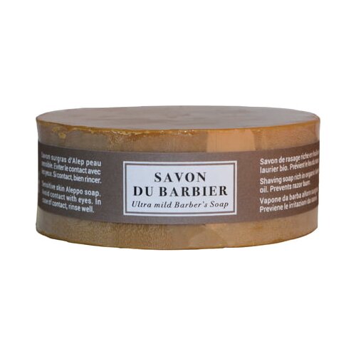 Milo Sapun za brijanje - Nadopuna Slike