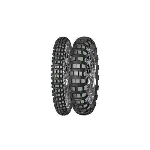 Mitas Enduro Trail-Rally PRO ( 140/80B18 TT 70R zadnji kotač, M+S karakteristika, Mischung Super Light, gruen ) Cijene