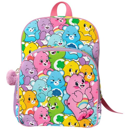 CYP BRANDS Ruksak Care Bears Friendship 30 cm Slike