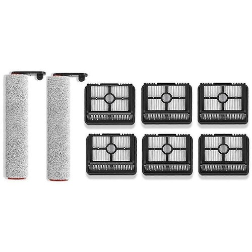 INORCO Primeren za H20/H30 Roller Mehka Krtača HEPA Filter Sesalnik Rezervni deli Dodatki, (22026905) Cene