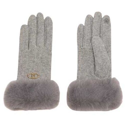Liu Jo sive rukavice za žene Cene