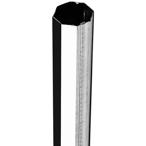 SCHELLENBERG Osmerokutno vratilo za rolete Maxi (60 mm x 1,5 m, Prikladno za: Maxi sustavi roleta) Slike