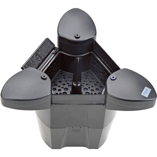 Oase 50170 SwimSkim 50 povr&amp;scaron;inski filter 5000 l/h, (20635830) Slike