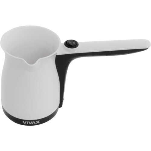 Vivax HOME kuhalo za kavu CM-1000WH Slike