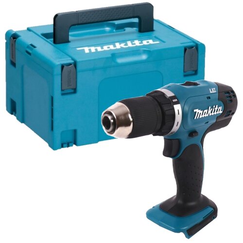Makita DDF453ZJ aku bu&scaron;ilica odvijač 18V u Makpac 2 koferu - >U DOLASKU - Cijene