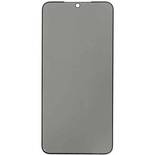 Prio 3D Anti-Spy kaljeno steklo za Samsung S22+ črno Slike