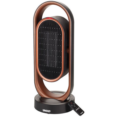 Unold AG Fan Heater 3D Ceramic 86535 &ndash; keramični grelec z 3D ogrevanjem, (5000409694) Cene