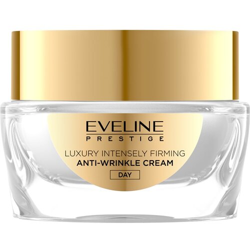 Eveline Cosmetics 24K Snail & Caviar dnevna krema proti gubam s polžjim ekstraktom 50 ml Cene