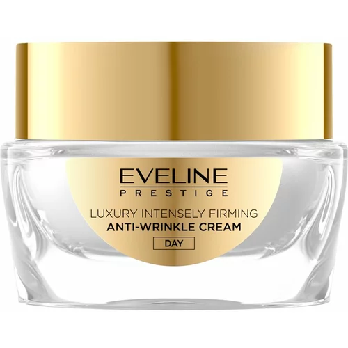 Eveline Cosmetics 24K Snail & Caviar dnevna krema protiv bora s ekstraktom puža 50 ml