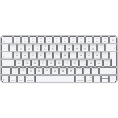 Apple Magic Keyboard (2024) - Croatian (mxcl3cr/a) Cene