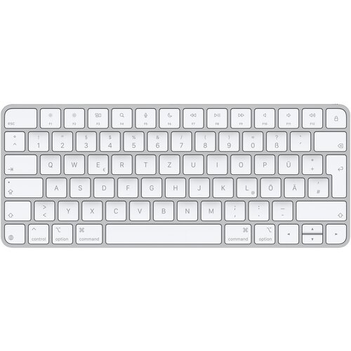 Apple Magic Keyboard-CRO, (21584202) Slike