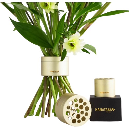  2-delni set &amp;quot;Bouquet Twister&amp;quot; - Champagne Slike