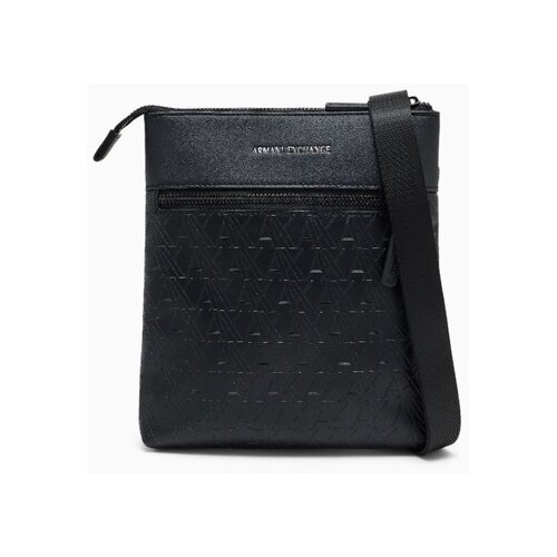 Armani Exchange Torbe XM003582AF26662 Črna Slike