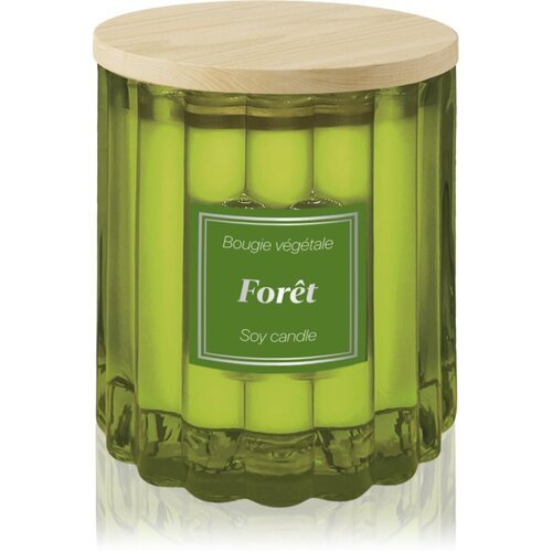 Esprit Provence For&amp;ecirc;t di&amp;scaron;eča sveča s pokrovčkom 190 g Slike