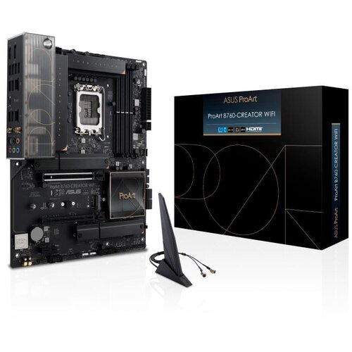 Asus 90MB1FY0-M0EAY0 motherboard Intel B760 LGA 1700 ATX Cijene