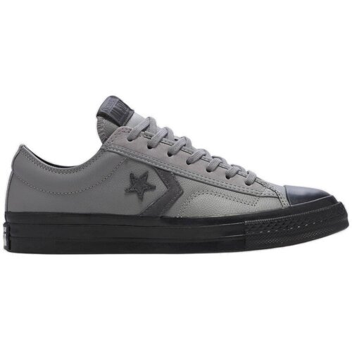 Converse Nizke superge Baskets Star Player 76 cuir Siva Cene