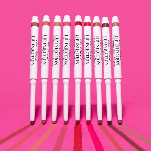 Too Faced Lip Injection Extreme Lip Shaper olovka za konturiranje usana za dugotrajni volumen nijansa I Do 0,38 g Slike