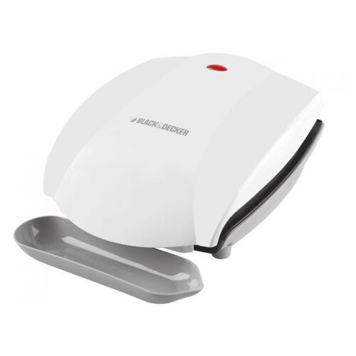 Black & Decker Toster TS 75 Cene