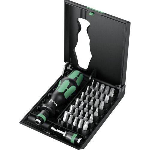 Wera Kraftform Kompakt 71 Security Bit-Check Cijene