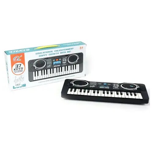 Magic Toys Sintetizator s 37 tipkami 37cm Cene