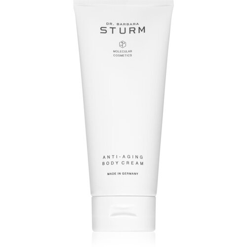Dr. Barbara Sturm Anti-Aging Body Cream pomlađujuća hidratantna krema za tijelo 200 ml Slike