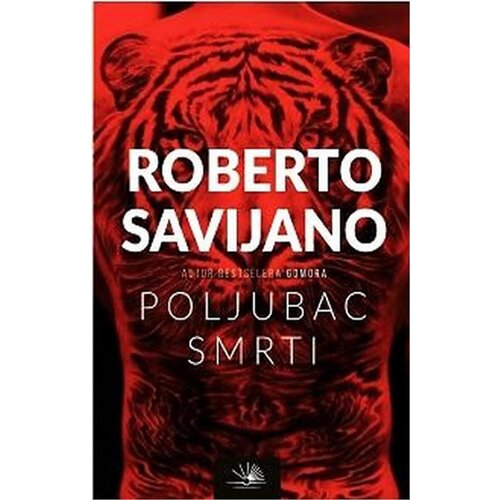 Kosmos Roberto Savijano
 - Poljubac smrti Slike