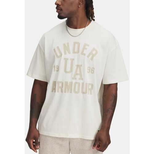 Under Armour Men's T-shirt UA M HW VARSITY OS SS Cijene