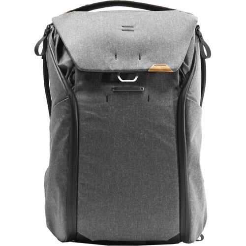 Peak Design Everyday Backpack 30L - Premogovna barva - v2, (20613367) Cene