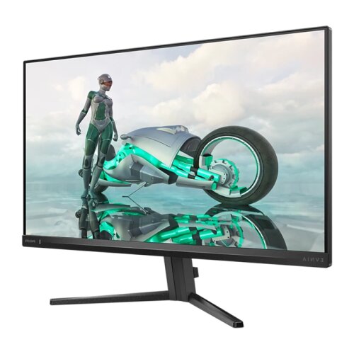 Philips Evnia 27M2N3500NL 27&amp;quot; VA QHD 180Hz monitor Slike
