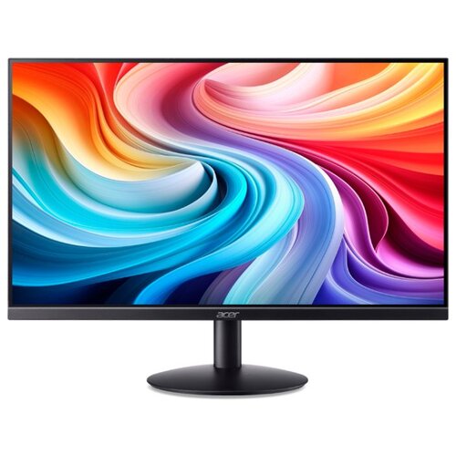 Acer MONITOR SA242YH1BI 23,8", VA, FHD, 100Hz, 4ms GtG Cene