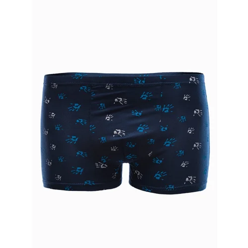 Edoti Men's underpants U222