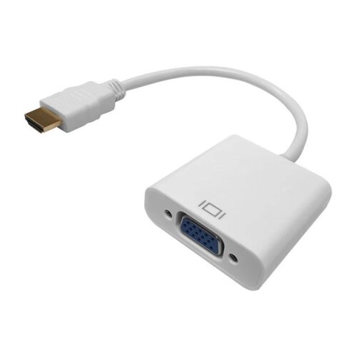 MAXPRO LINE Konverter HDMI na VGA pasivni STAR Cene