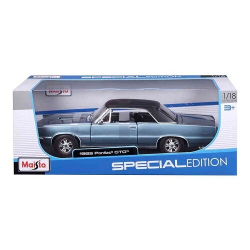 Maisto vozilo 1:18 special edition asst ( MAI31800 ) Cene