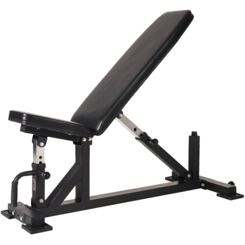  Sprava Toorx Adjustable bench WBX 200 Cene