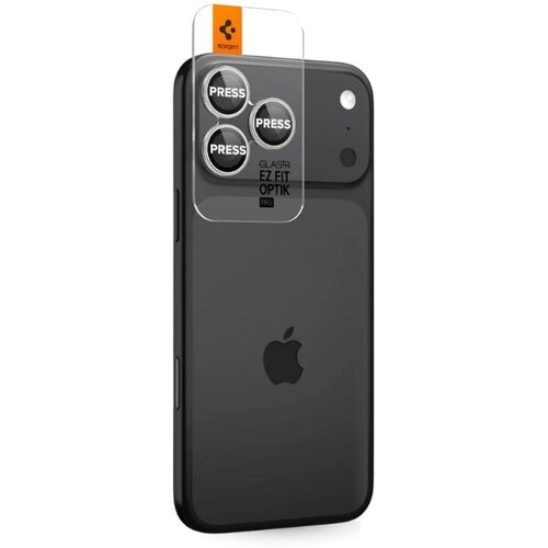  SPG POSITIONER STAKLO KAMERE METAL IPHONE 17 SREBRENA Cijene
