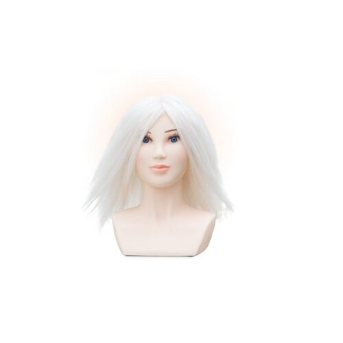  za vježbu i takmičenje OMC Calcagni Kozja dlaka Bijela 30 cm &amp;ndash; Genny (Outlet) Slike