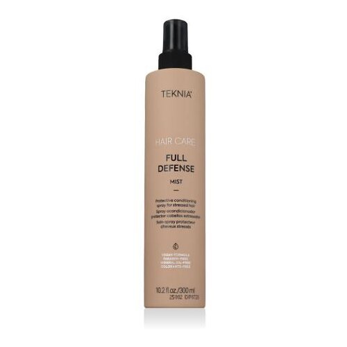 Lakmé Teknia Full Defense Mist njega kose bez ispiranja oslabljena kosa 300 ml unisex Cijene