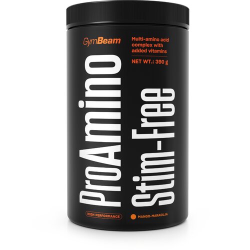 GymBeam OG1 ProAMINO bez stimulansa - GymBeam Cijene