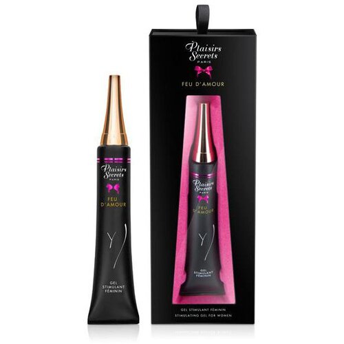  Orgazam gel Feu D'amour Cene
